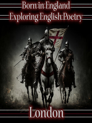 cover image of  London